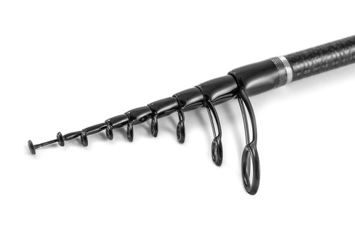 Canna spinning Rapture Big Trout BT1005MH 3.00 m ( 5-+12g ) - Foto 6 di 8