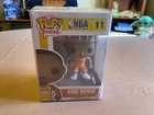 Funko Pop! 11 NBA Basketball Kobe Bryant Yellow Jersey 24
