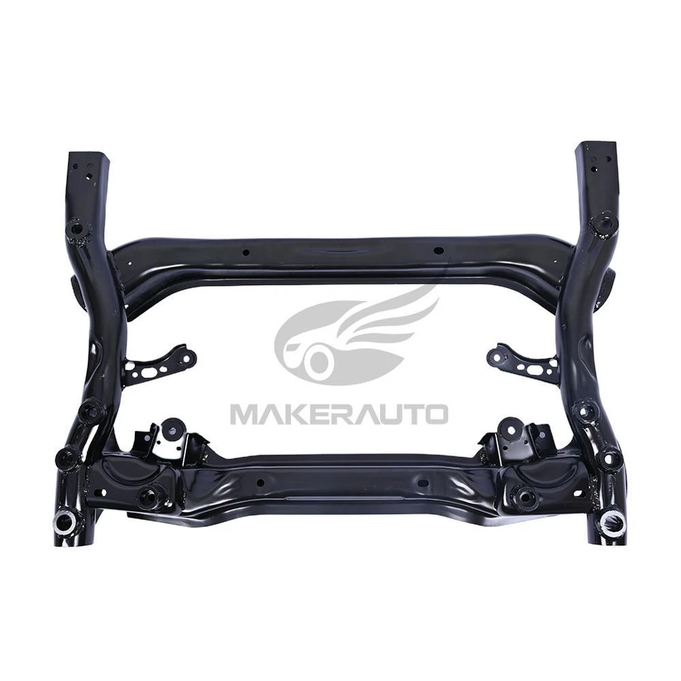 Front Axle Engine Subframe for Mercedes-Benz W205 C300 2015-2020 C43 AMG C63 AMG - Image 3 of 4