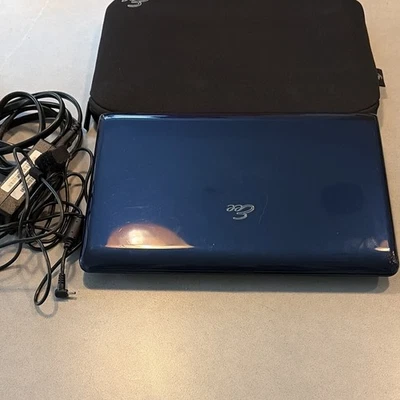 ASUS Windows 7 PC Laptops & Netbooks 1.50-1.99 GHz Processor Speed