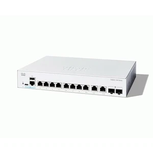 Cisco Catalyst C1300-8T-E-2G Commutateur Ethernet