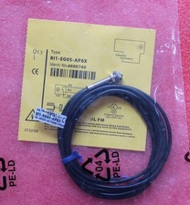 1pcs For Turck BI1-EG05-AP6X Inductive Proximity Switch Sensor 10-30VDC