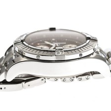 BREITLING Super avenger A13370 Date Chronograph Automatic Men's Watch_879025 5