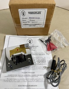 Vibroplex Keyer | eBay