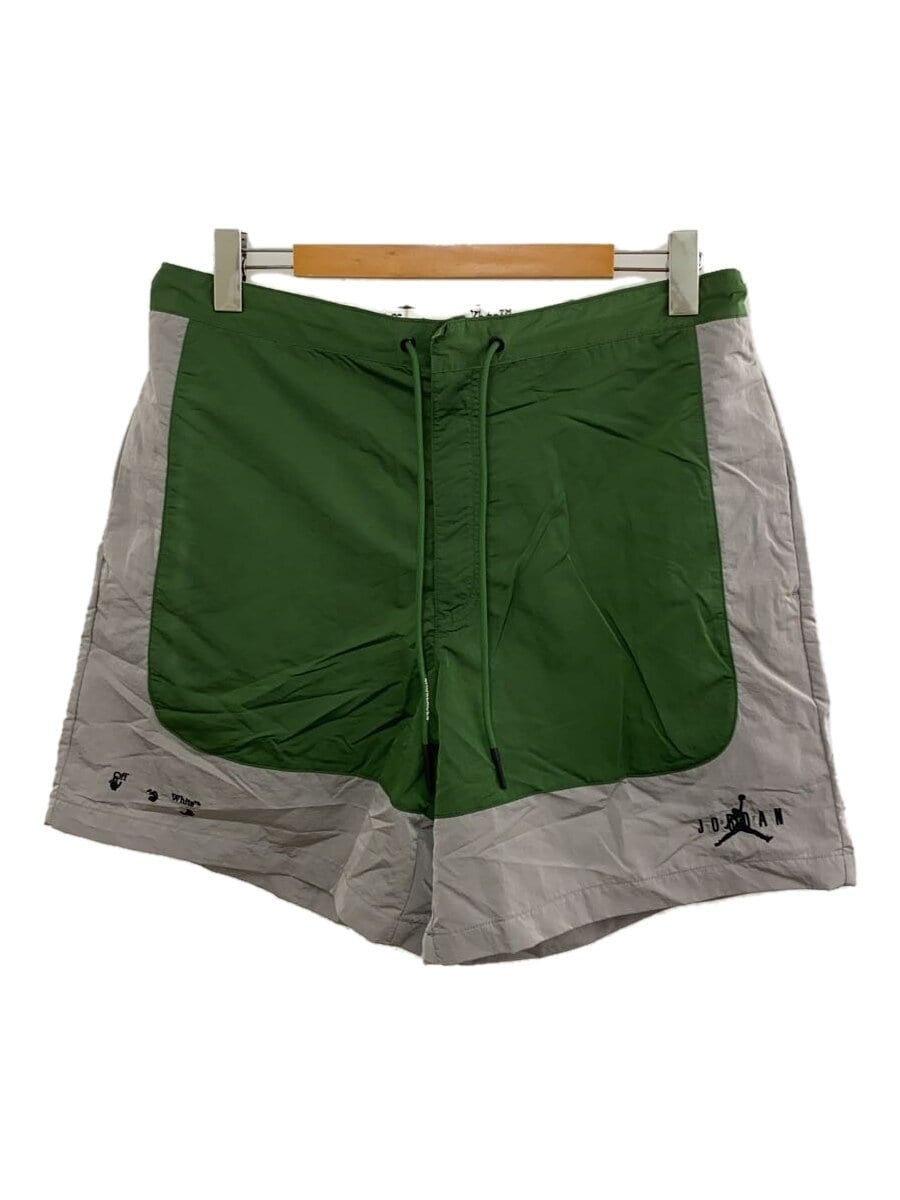 OFF WHITE X NIKE Pantalone NIKE × OFFWHITE CORTO