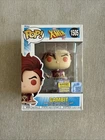 AS-IS: Funko POP! X-Men Gambit with Beignets SDCC 2025 Excl Vinyl Figure 1505
