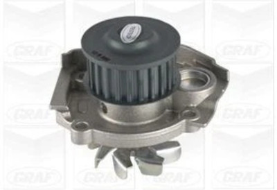 Für GRAF POMPY WODY/WATER PUPMS PA866 Water Pump