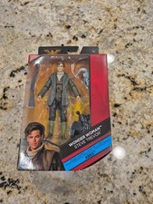 MATTEL DC Comics Multiverse Wonder Woman STEVE TREVOR