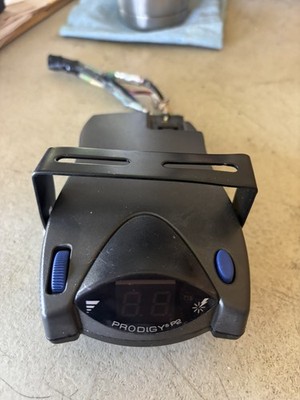 Tekonsha Prodigy P2 Electronic Brake Controller