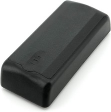 Master Lock Magnetic Key Case for Car Hideaway, Black Small Lockable Box