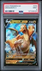 2022 POKEMON GO #049 DRAGONITE V PSA 9