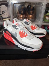 Nike - Air Max 90 -  Infrared 3M  - **Deadsto...