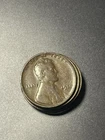 1931  LINCOLN CENT  Average Grade VG!