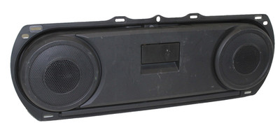 Jeep Compass 1 I MK49 Lautsprecher Heckklappe Soundsystem Boston Acoustics