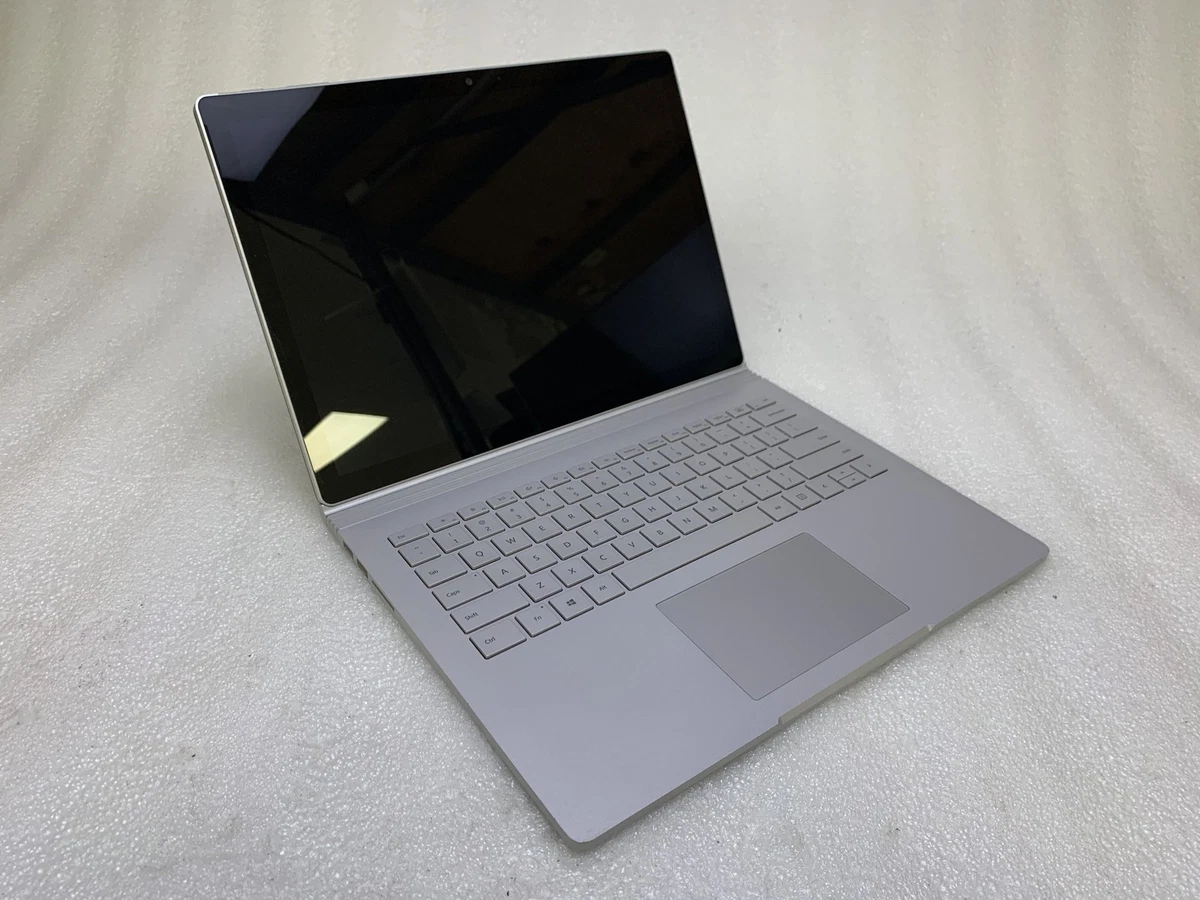 Microsoft Surface Book 2 16GB RAM PC Laptops & Netbooks for Sale