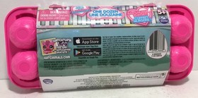Hatchimals CollEGGtibles Shimmer Babies One Dozen New Sealed Spinmasters 2021