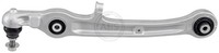 Querlenker Dreieckslenker A.B.S. 210987 FüR Audi A6 4FH C6 4F2 4F5 Aluminium TDI