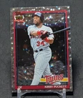 2026 Topps Series 1 Kirby Puckett Base (RAW)