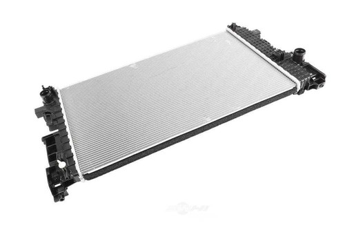 Radiator GM Parts 42771759