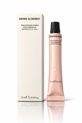 Grown Alchemist Skin Defense Primer 12ml / 0.4 fl oz NEW IN BOX