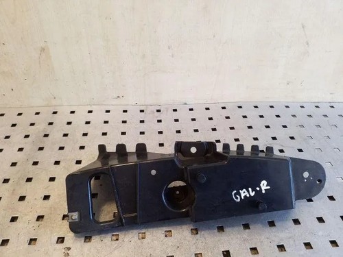 BMW X3 E83 Stoßstangenhalter hinten rechts 3448678 2.00 Diesel 130kw 26143228