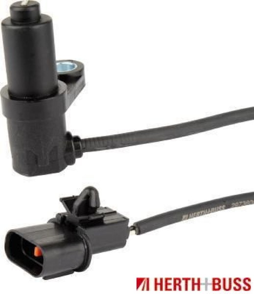 Herth+Buss Jakoparts J5905018 Sensor FüR Raddrehzahl ABS Sensor FüR Mitsubishi-image