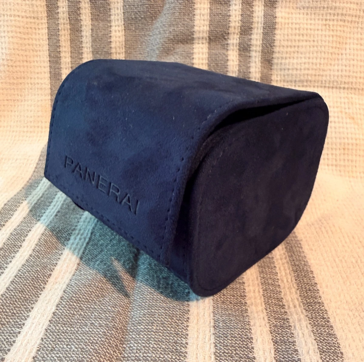 Panerai Watch Boxes & Cases for sale | eBay