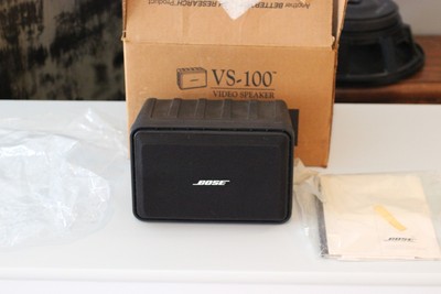 bose vs100