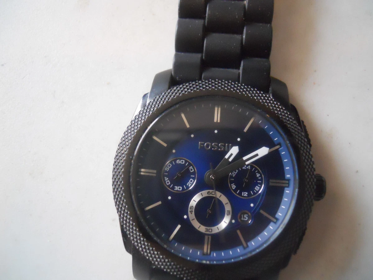Fossil fs 4605 sales