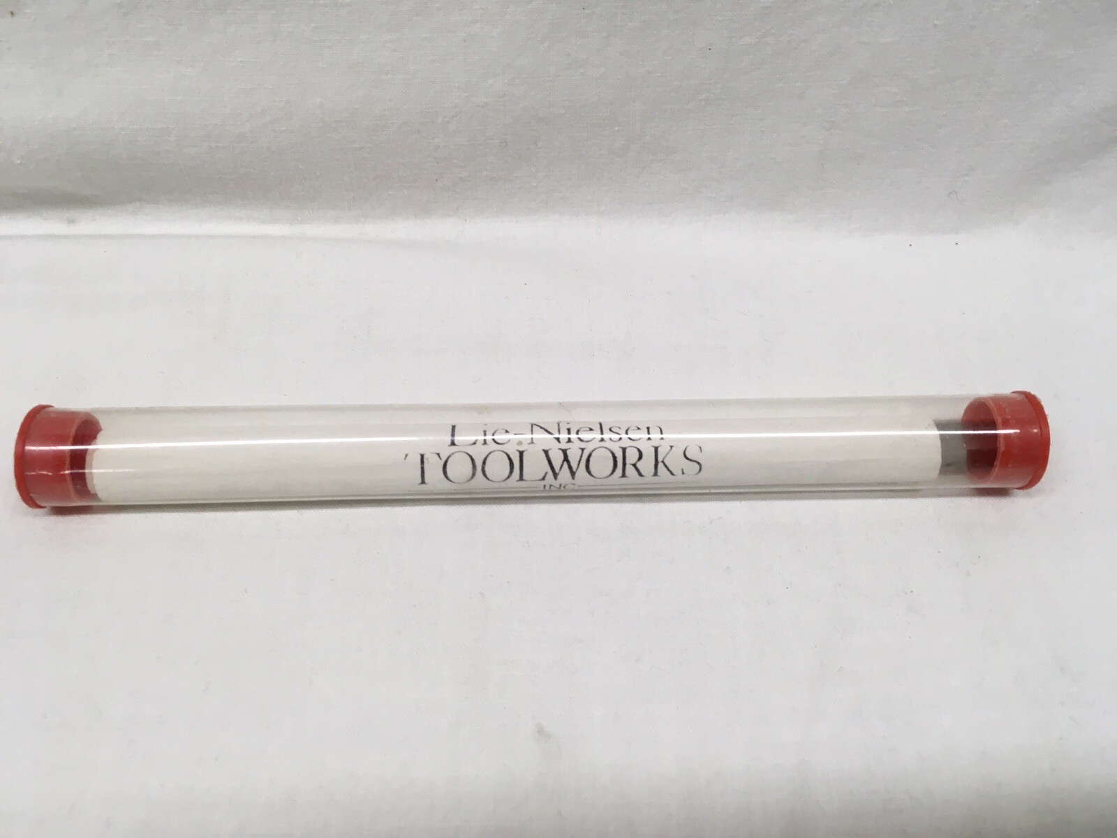 Lie Nielsen 1/4” Corner Chisel eBay