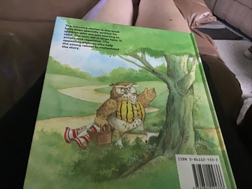 my ready to read stories by june woodman (c) - Picture 2 of 3
