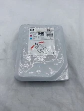 C4901A OEM HP #940 Cyan and Magenta Printhead. No Box