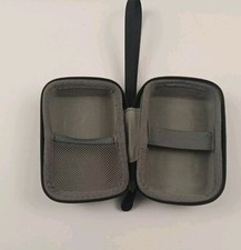 Hard Travel Storage Case Black for Camera