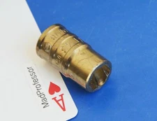 Omega Technologies USA 3/8" Drive #43 0.43" Hi-Lok Hi-Lite Collar Removal tool