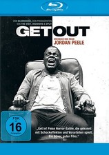 Get Out - (Allison Williams) # BLU-RAY-NEU