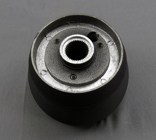 Nardi Steering Wheel Hub Adapter for Volkswagen VW All Models 1965 - 1973 - Picture 10 of 12