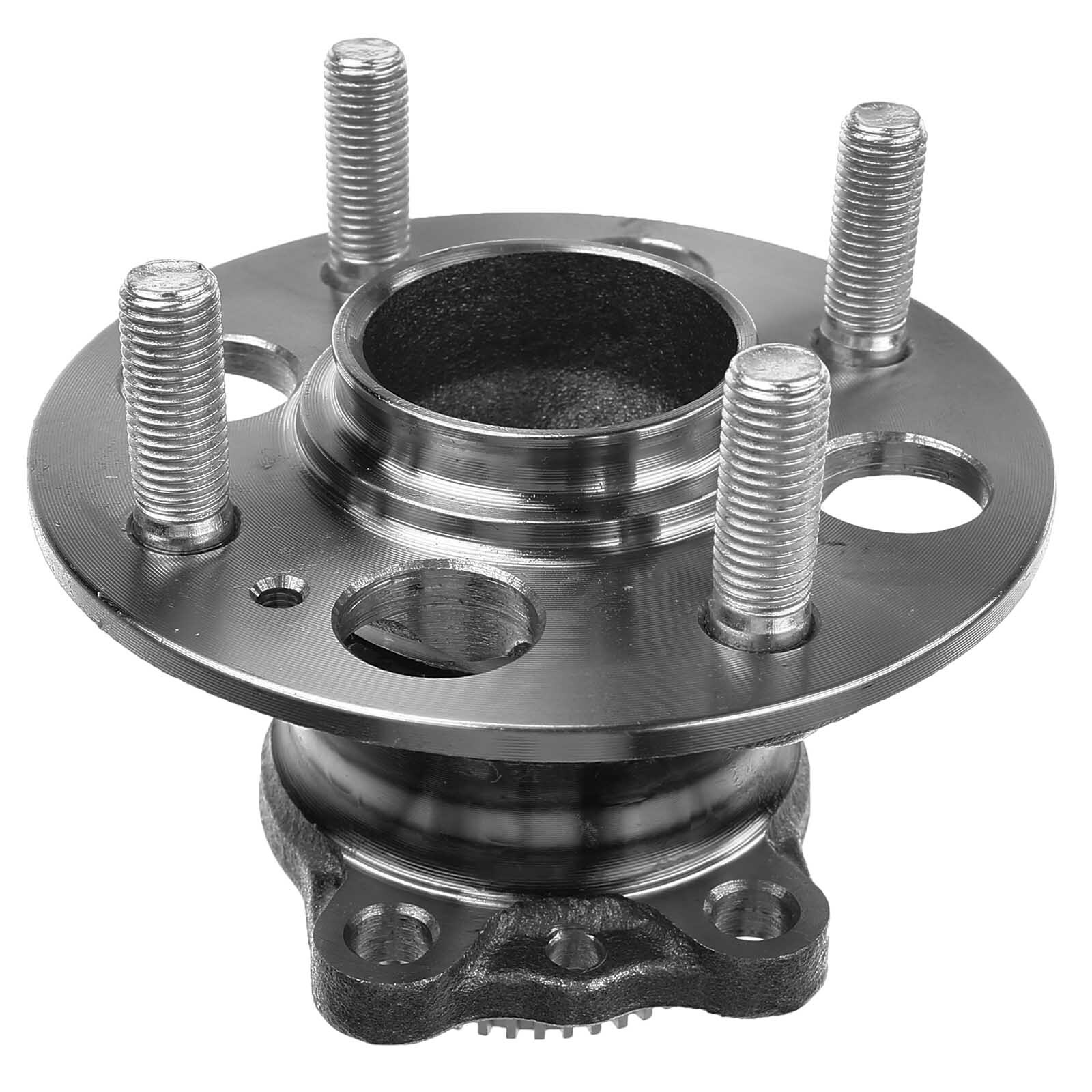 2x Rear L & R Wheel Bearing & Hub Assembly for Hyundai Accent 20122017