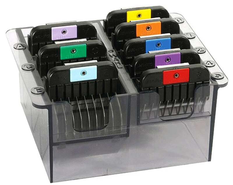 Wahl kmss clearance