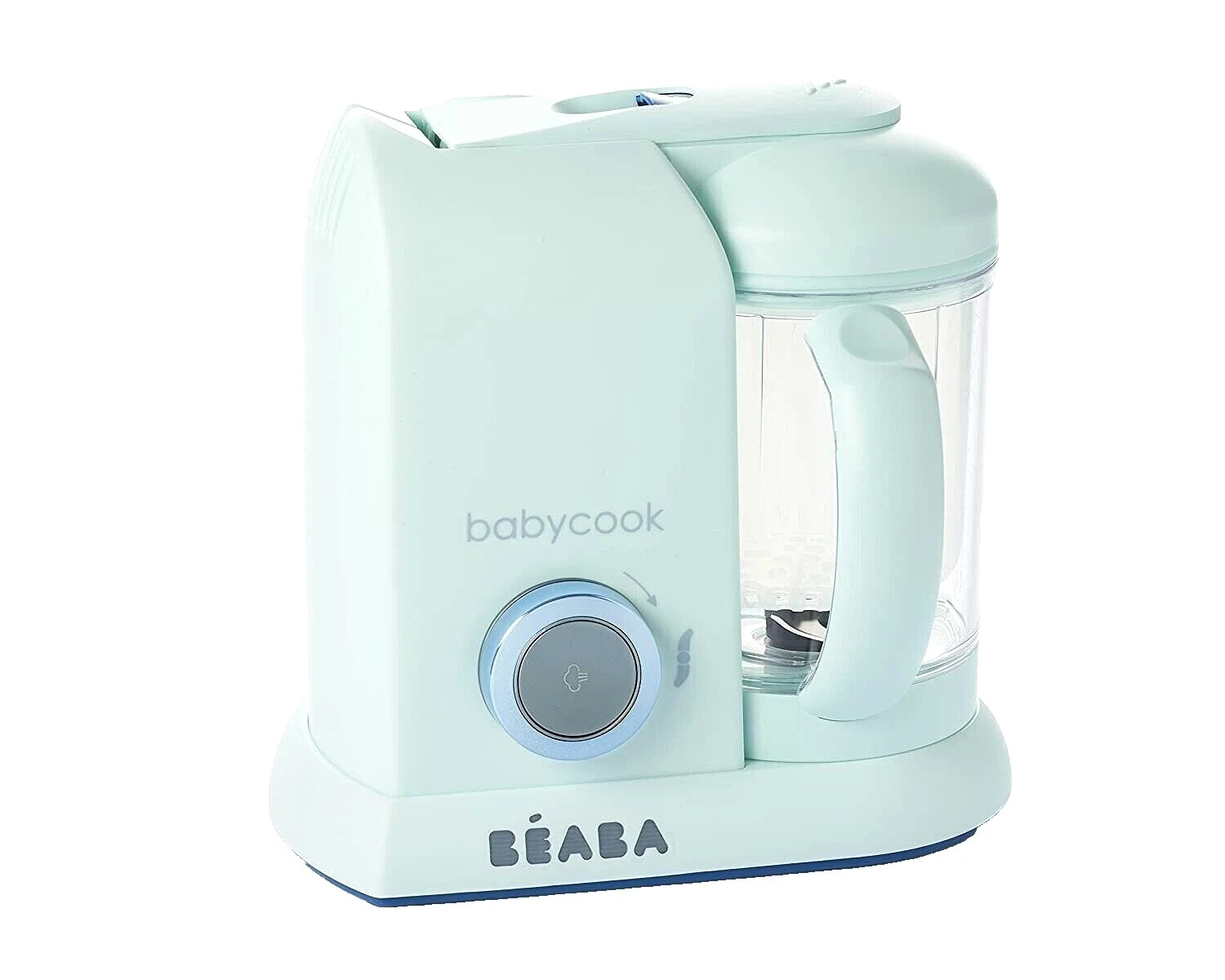 Béaba Baby Food Grinders & Blenders