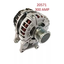 300 High Output Alternator Mercedes-Benz GLC350e L4 2.0L  274.920 2020 20571