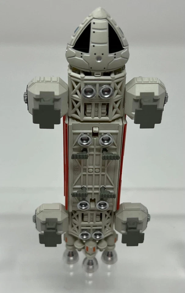 SPACE 1999 - VIP EAGLE ALP5 Sixteen 12 Micro Eagles 16/12 5,5 pulgadas Foto 4 de 4