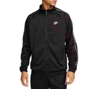 Nike Club Full Zip Jacket DX0670-010 for sale online | eBay