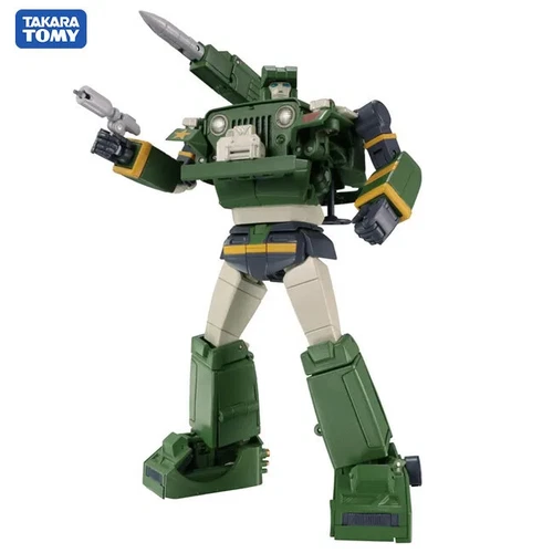Transformers Takara Tomy Masterpiece Series MP 17 18 19 20 25 27 28 30 33 39 47 - Picture 79 of 84