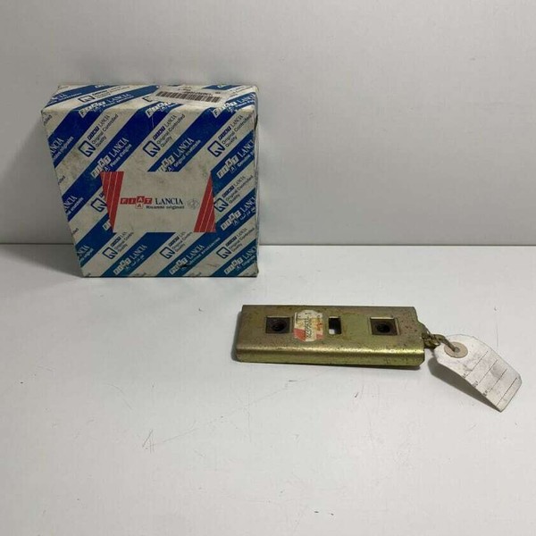 Originale Motorhauben-Abdeckung Vorderteil Fiat Croma Thema 82395612-image