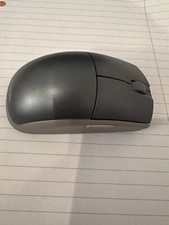 Wacom Intuos3 ZC-100-02 Gray Handheld Bluetooth 5 Button Tablet Mouse