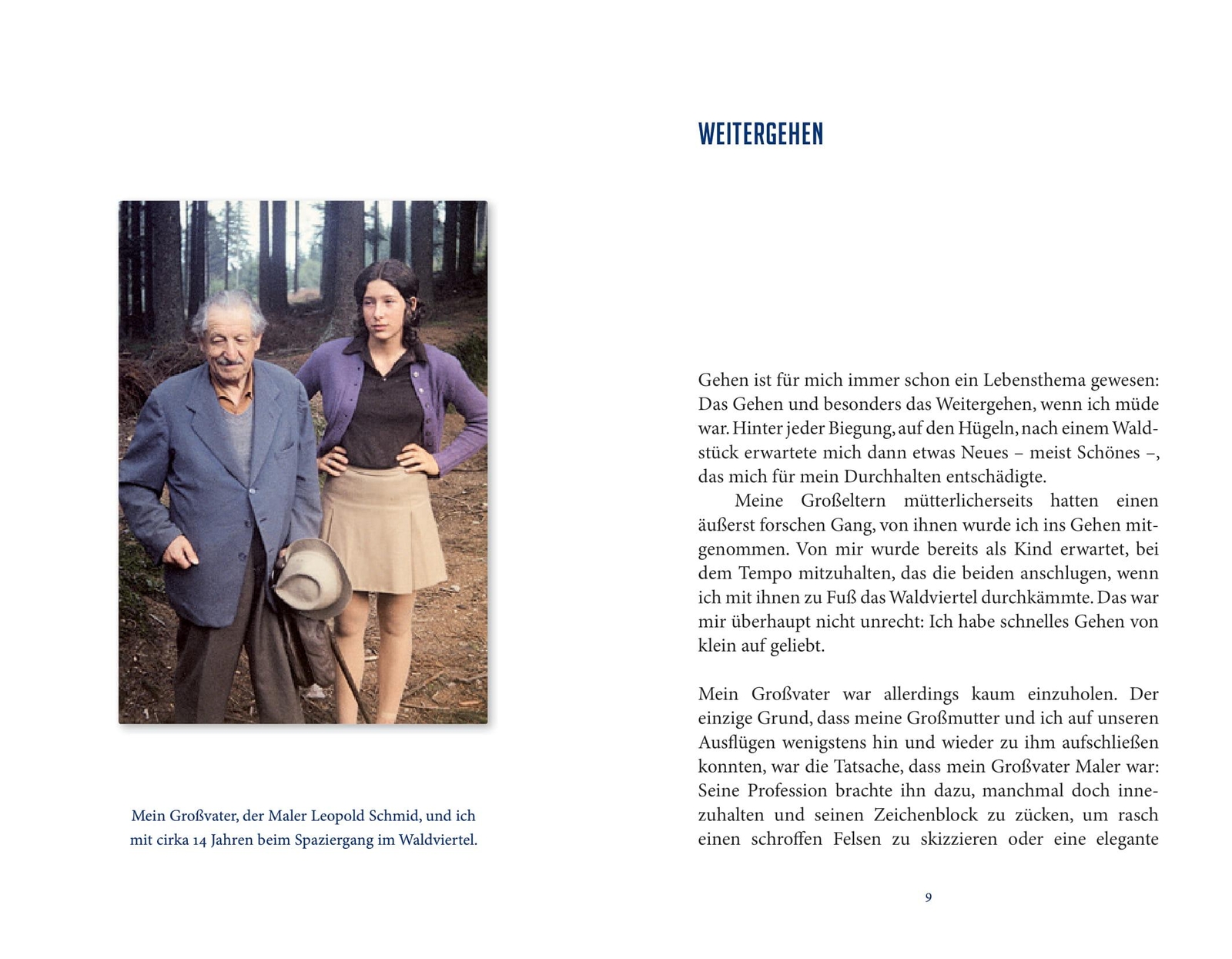 Thumbnail - Ich War Mein Größter Feind Adele Neuhauser