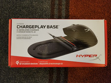 HyperX Chargeplay Base (Qi Wireless Charger) ...