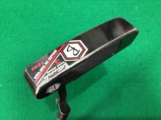 BETTINARDI TOUR STOCK 3 355G 34in Putter RH No Head Cover Free