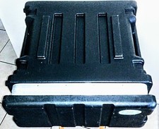 SKB 4-SPACE EXTRA DEEP 19 INCHS RACK SPACE CASE