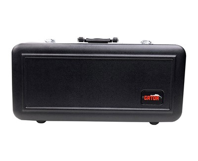 Gator Cases GC-TRUMPET-23 Andante ABS Case for Trumpet - Open Box